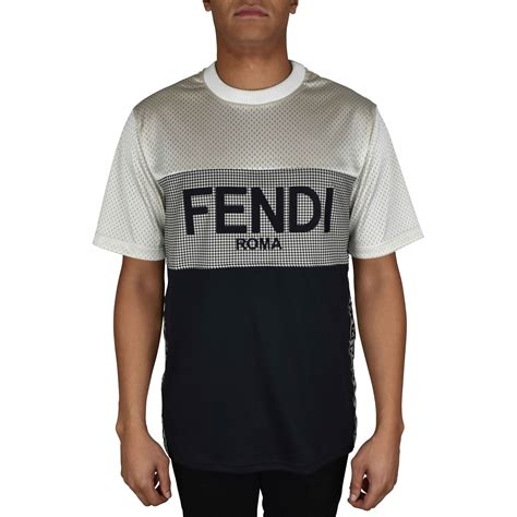 cheap fendi tshirt|fendi shirts on sale.